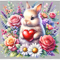 Animal Integration-DW 318